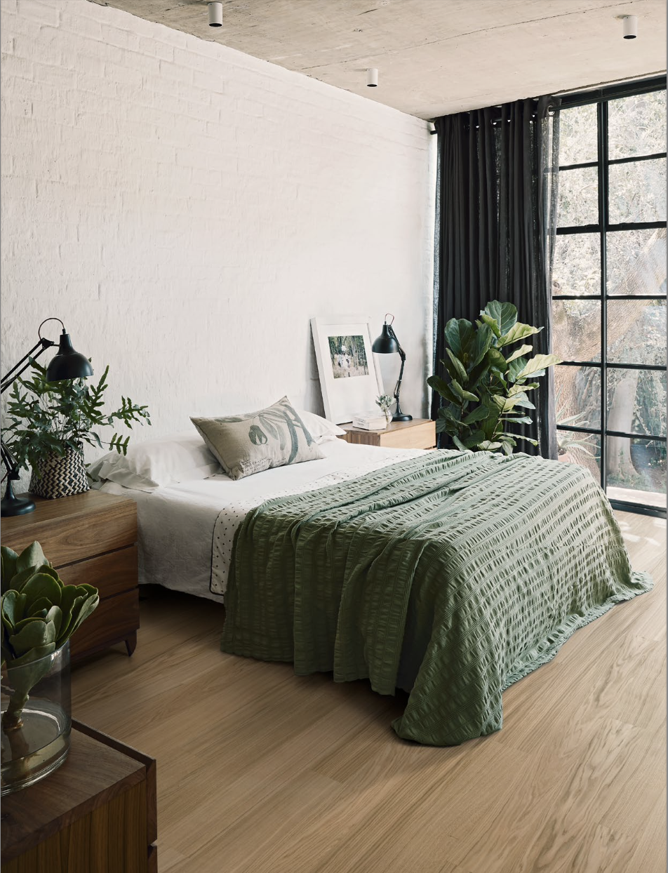 Engineered Timber is Natural Flooring